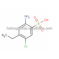 Ethyl C ACID 88-56-2